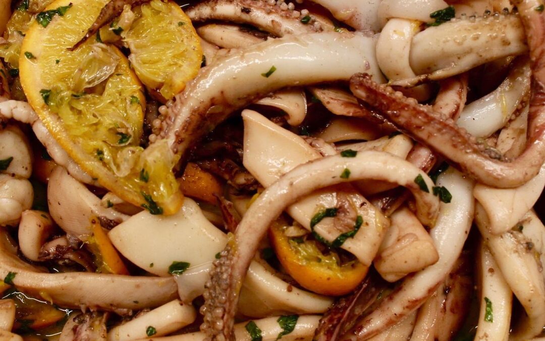 Første møde i Community for Danske Blæskprutter