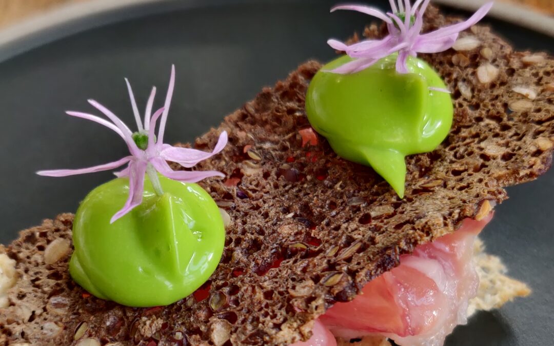 Ama'r Mad fra Oeens Spisested