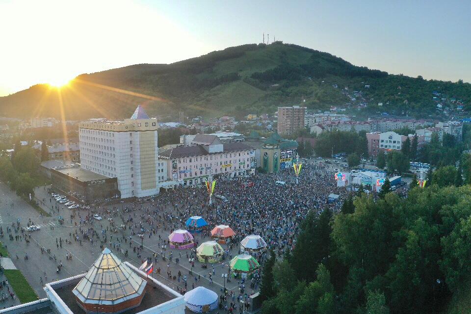 Terra Madre Salone del Gusto