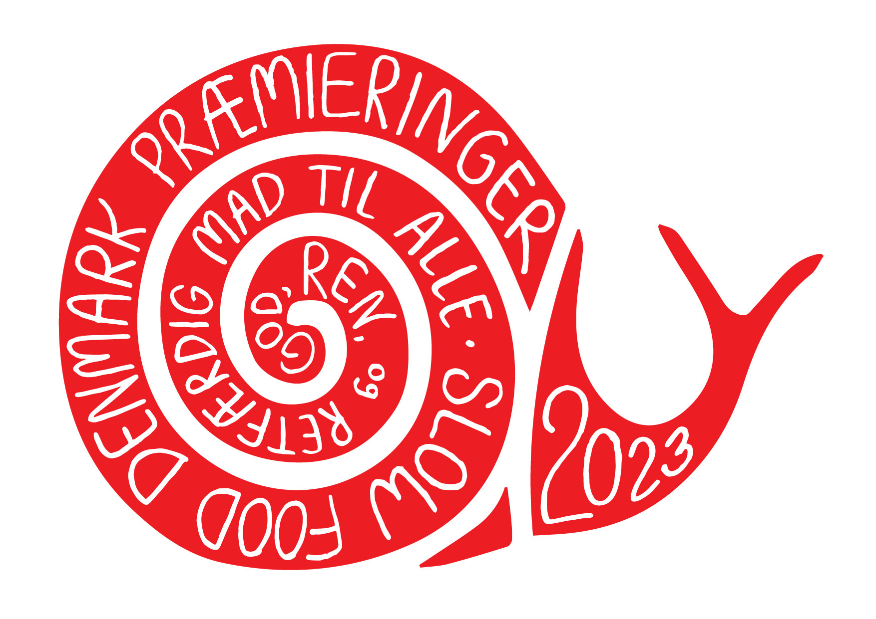 Slow Food Danmark Praemieringer