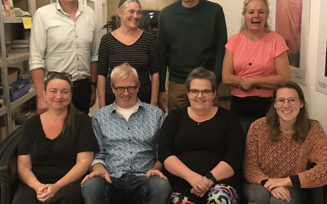 29. marts 2023 | Slow Food Danmarks ordinære generalforsamling