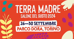Terra Madre 2024