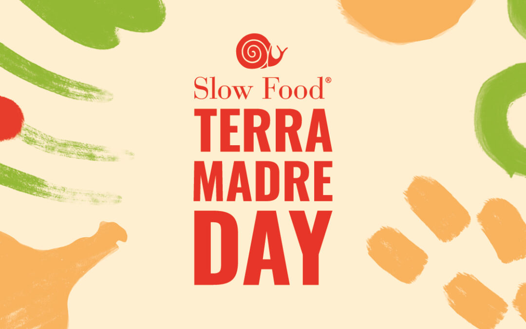 Terra Madre Dag – uddeling af Slow Food Diplomer 2026